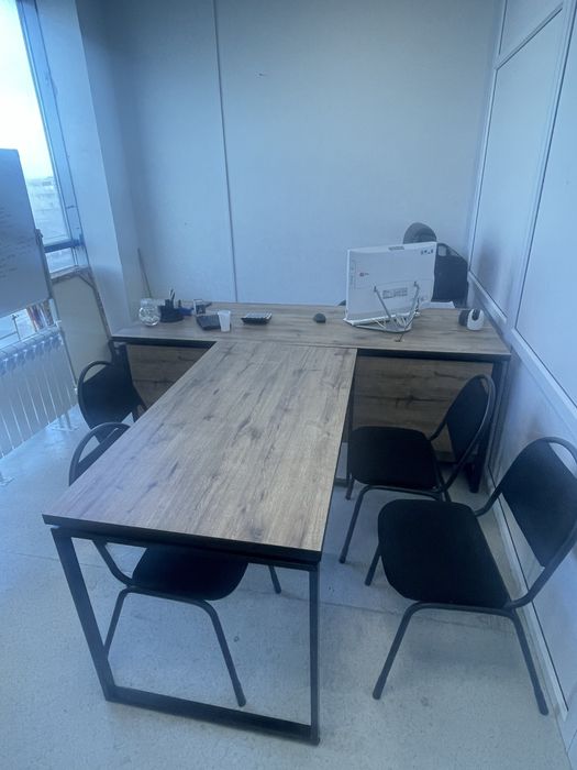 Стол руководителя