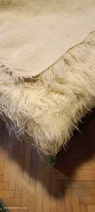 Нов родопски губер 200/160 см