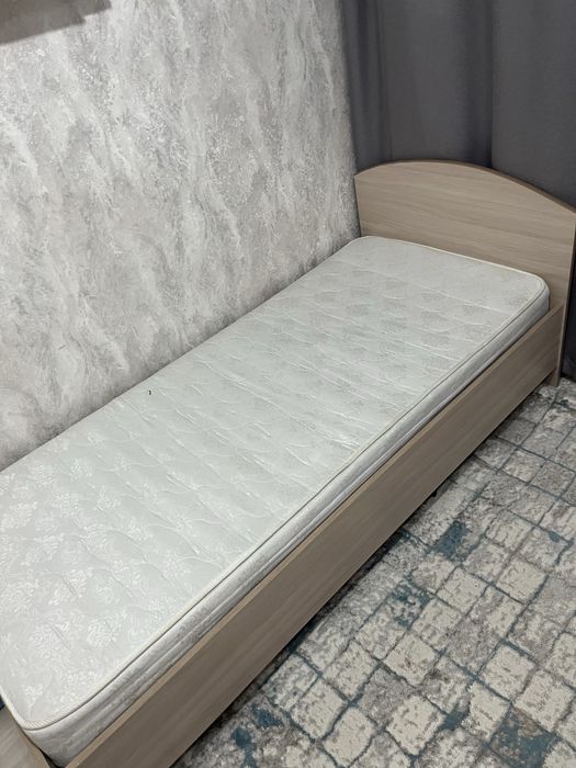 Кровати полуторки 2кровати