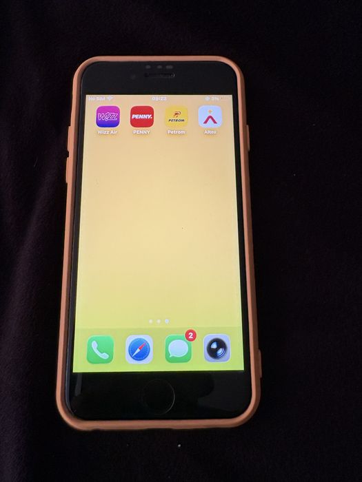 Iphone SE 3 2022 128 gb