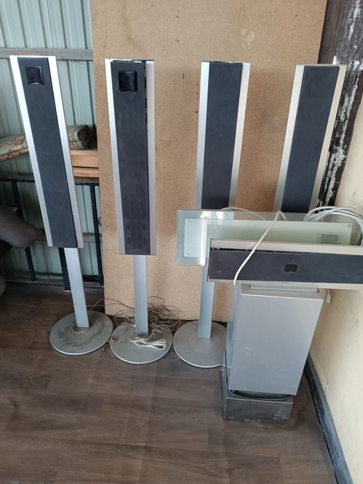 Үй кинотеатры. Кинотеатр.