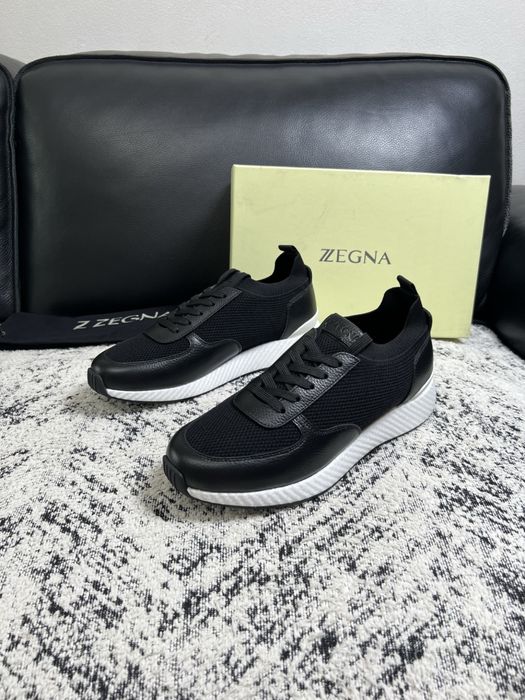 Adidasi Zegna , calitate premium , pe comanda , noi , 41