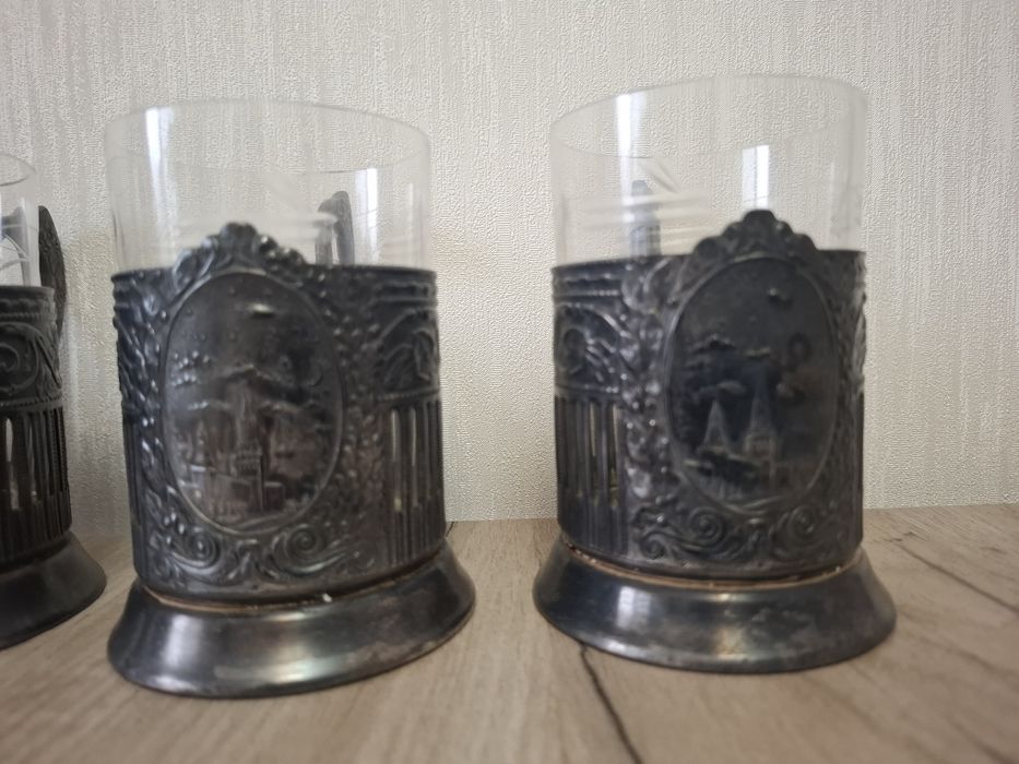 продам посуду из бронзы и латуни