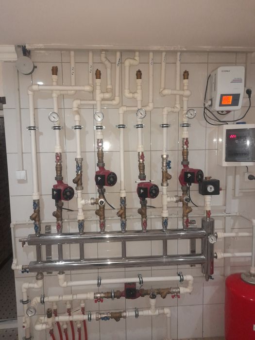 Сантехник.Santexnik 24/7 Услуги Лубой ройон ;робатоем