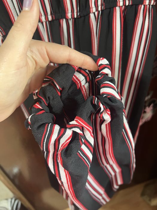 Ефирен гащеризон