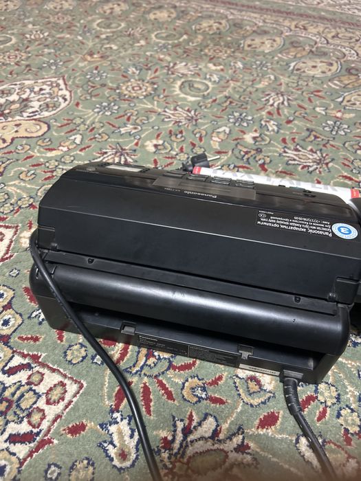 Panasonic KX-FT984