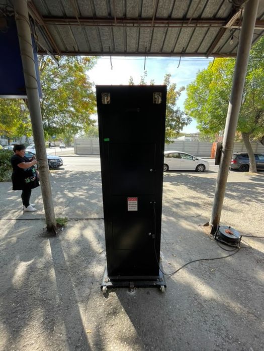 Vand aparat de box/aparat de dat cu pumnu/bila de box