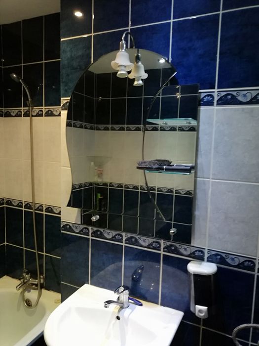 De inchirat ap. cu 2 camere