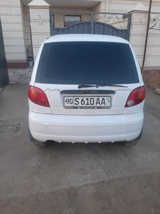 Matiz  2009 yil prabek 77000 km, 36 mil