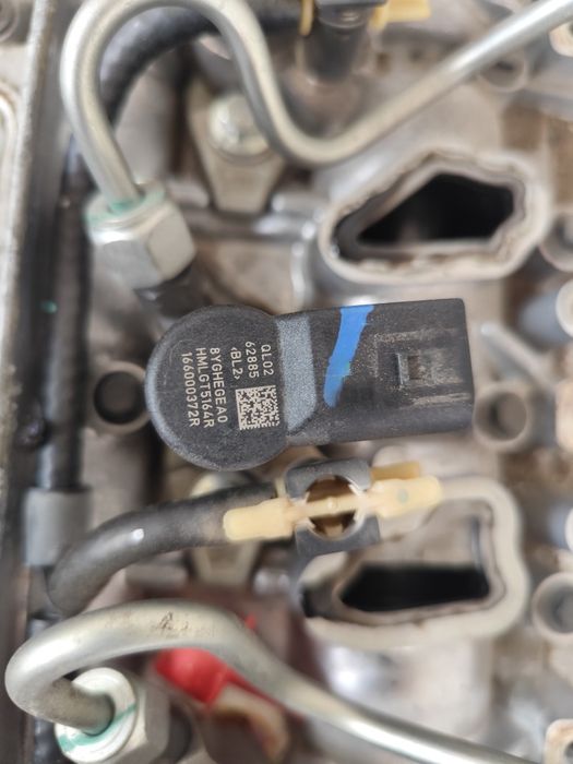 Motor Opel movano sau Renault master 2.3dci . 2.3cdti biturbo E6 M9T
