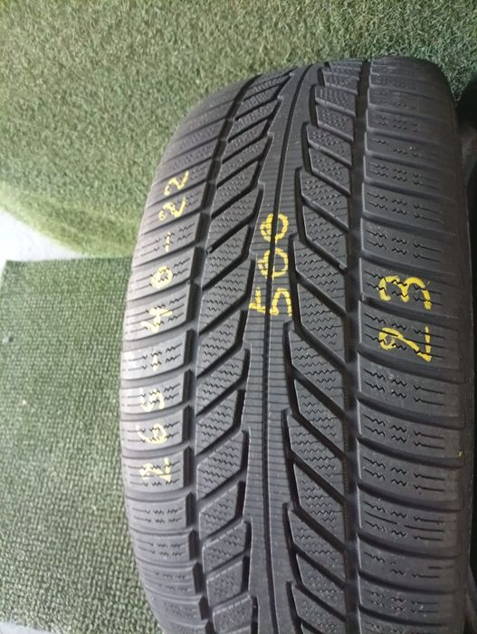 265 40 22 Hankook m+s 2023