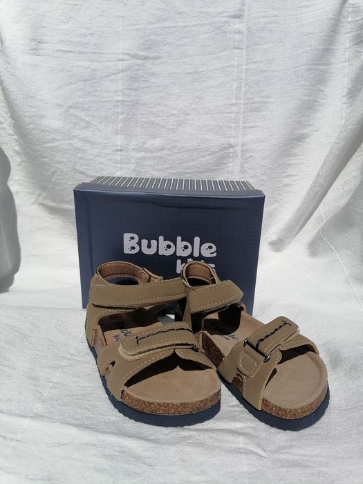 Ортопедични детски сандалки