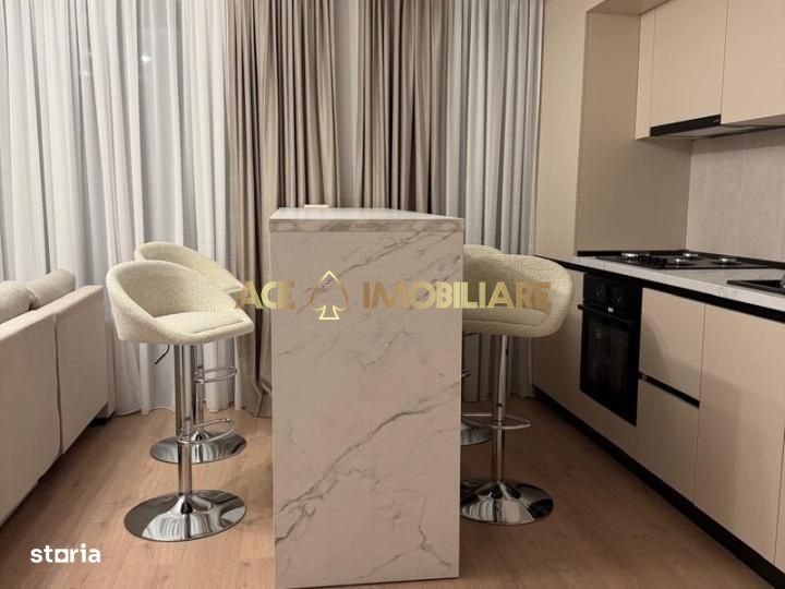 2 Camere de inchiriat | Hills Brauner Pallady | Parcare | Centrala