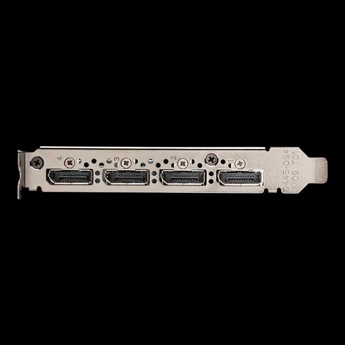 Placa video Nvidia Quadro M4000 8 GB GDDR5 256bit 4 x DisplayPort