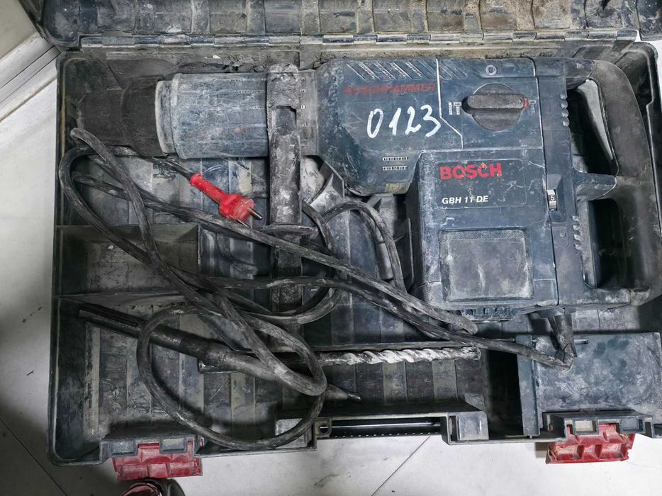 Перфоратор / къртач BOSCH GBH 11 DE Professional