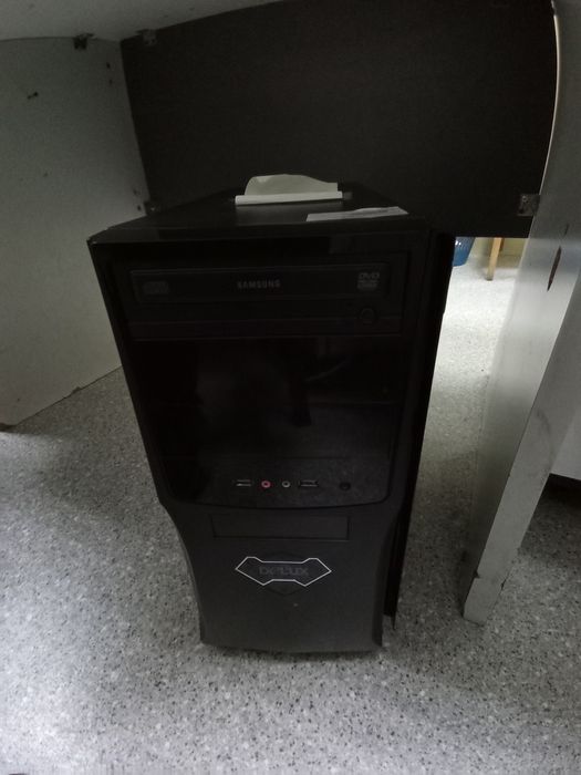 Процессоры системные блоки