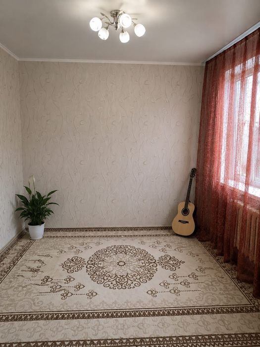 3 ком квартира на школьнике