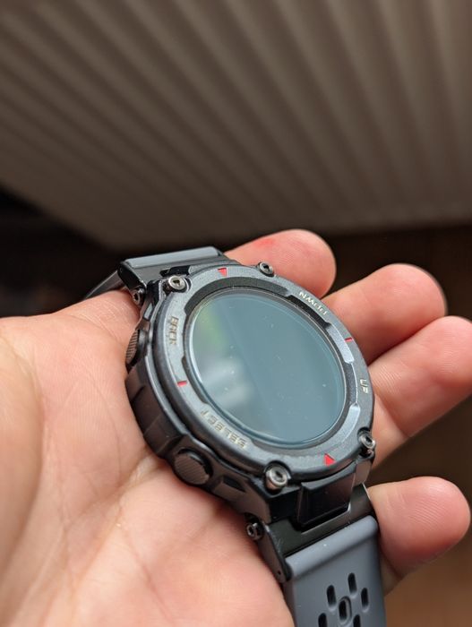 Amazfit T-Rex Pro full box