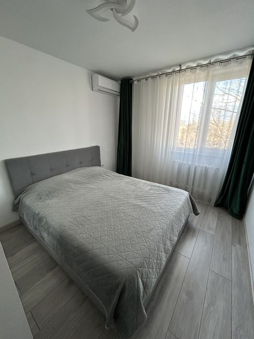 Apartament cu 2 camere in statiunea Olimp- disponibil imediat