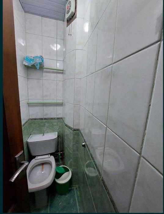 3комнатная квартира По доступный ценой! 70м2 1этаж