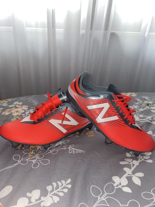 Ghete Fotbal New Balance