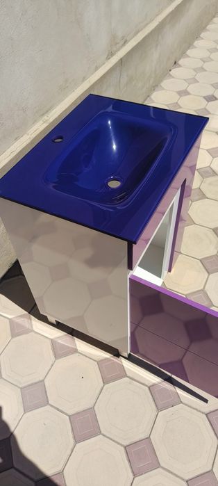 Мебель для ванной комнаты