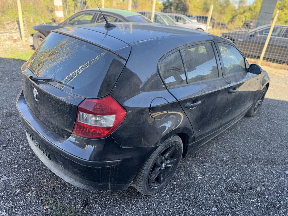 Bmw 116i n45b16 НА ЧАСТИ