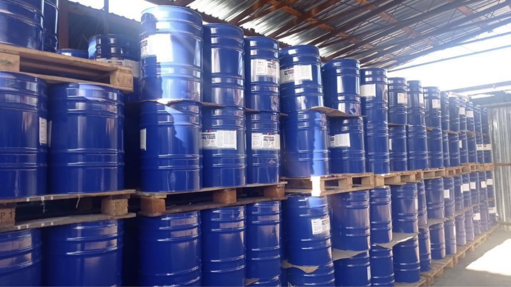 Растворитель Р-650