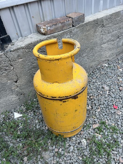 Продам Газовый баллон