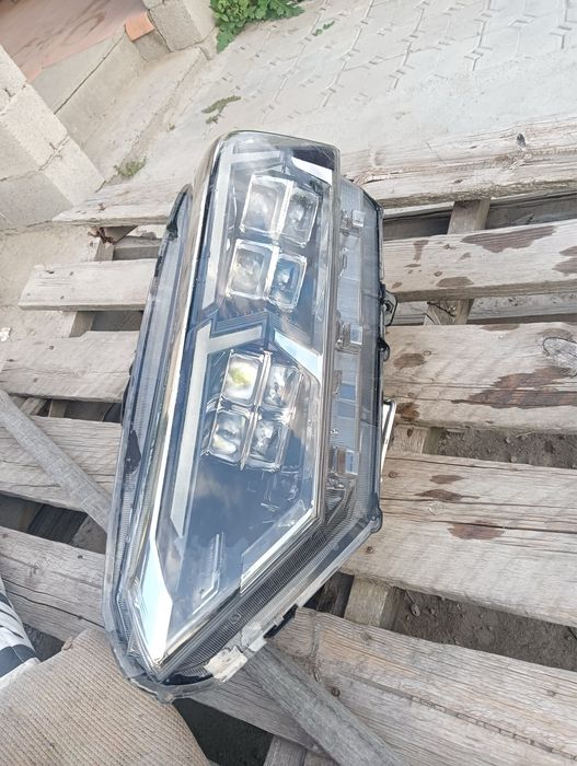 Продам запчасти на машину!