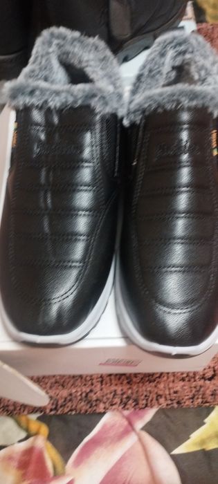 Мужская обувь. Мужские ботинки.