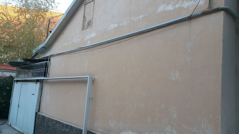 Продажа земельного участка с домом