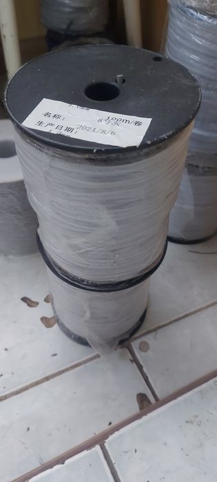 Продам сварочный ПВХ-шнур для линолеума.