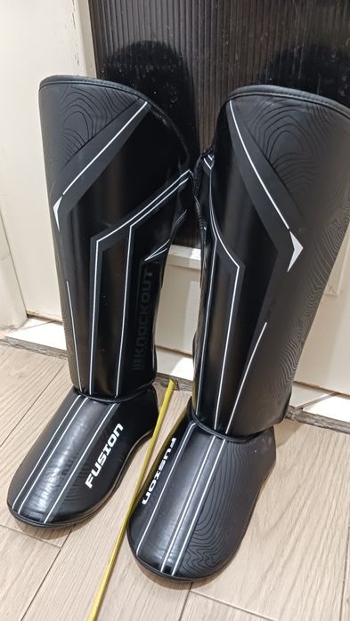 Tibiere pentru kickboxing