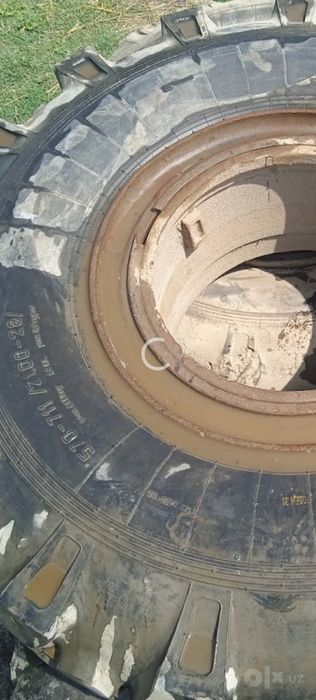 Балон  2100-28/ сотилади