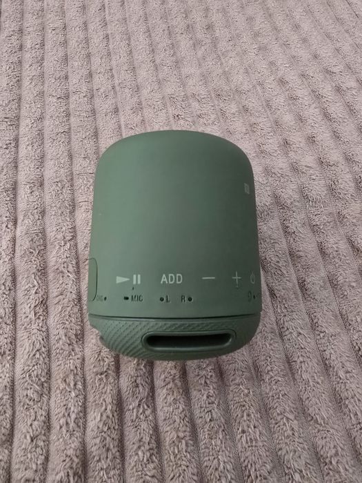 Boxa portabila Sony SRS-XB10