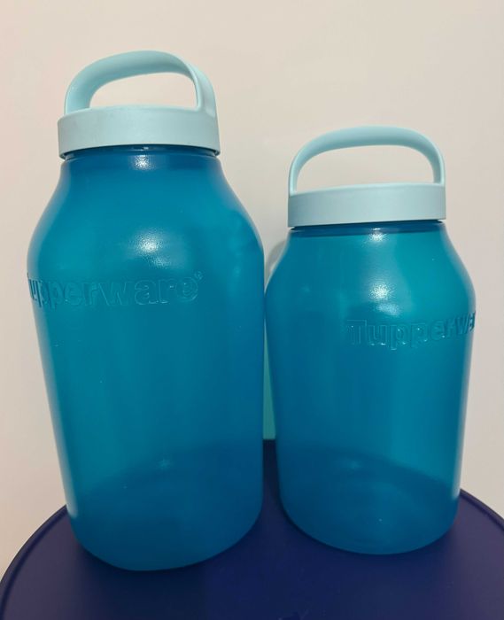 TUPPERWARE - Мултифункционални купи