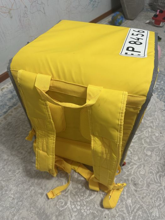 термосумка яндекс