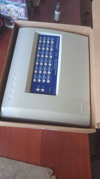 Гранит-24 новый есть и б.у