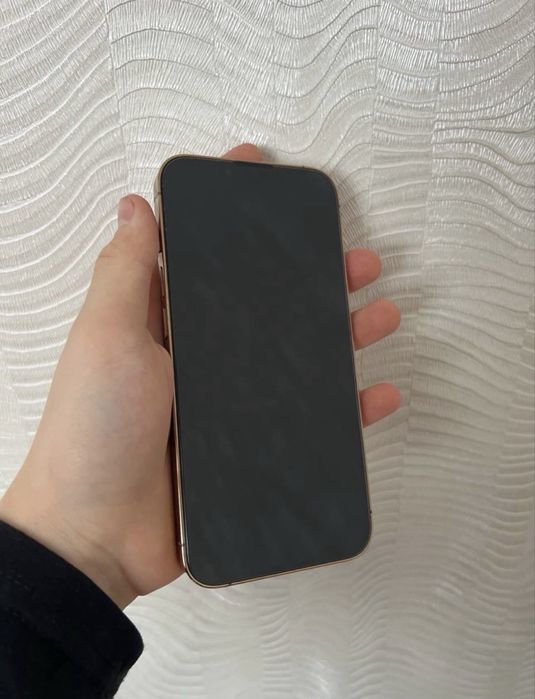 Iphone 13pro 256гб