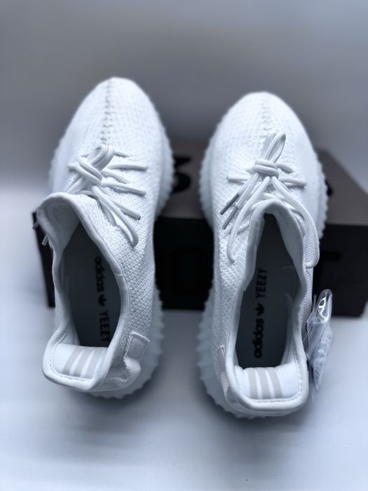 Yeezy Boost 350 V2 White