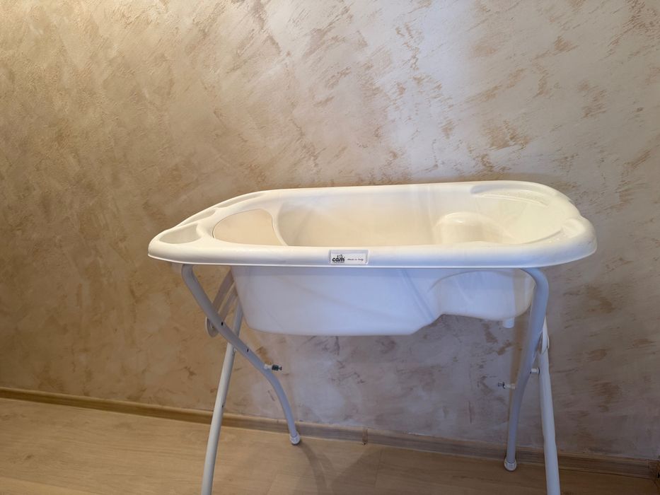 Вана за бебе Cam