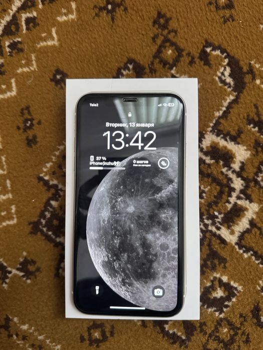 продам айфон 11 128 гб