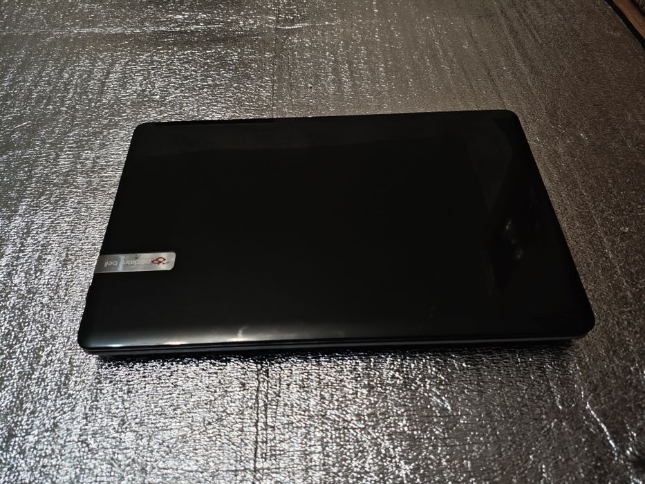 Ноунтбук Acer Packard Bell