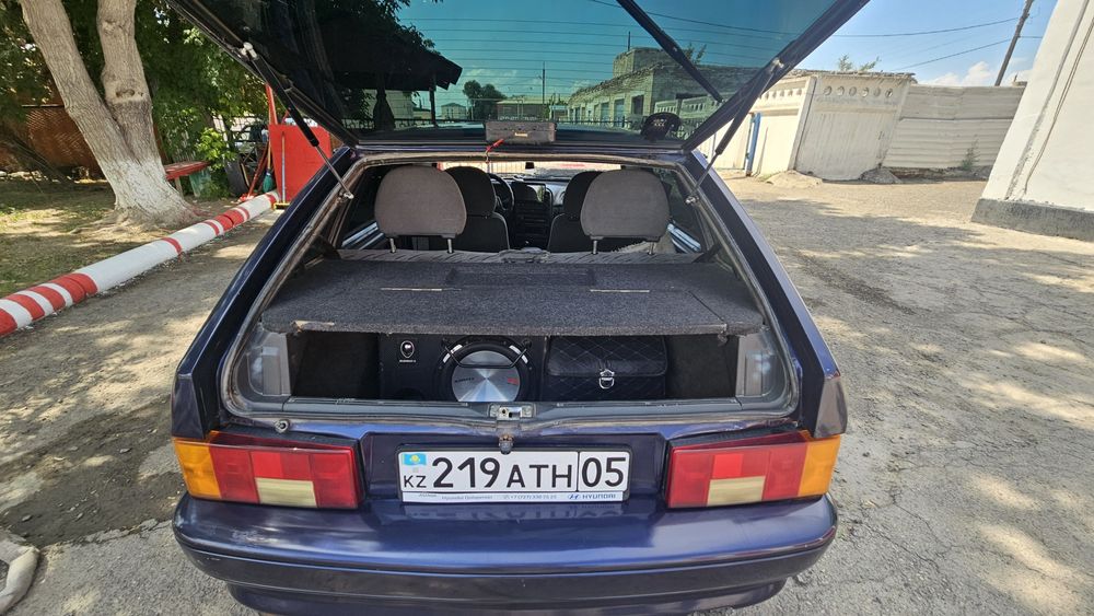 Ваз 2114 персей продам 5 летка