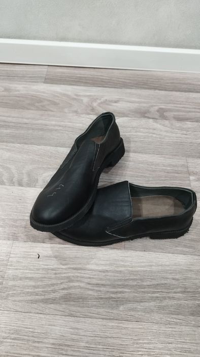 Срочно продам туфли