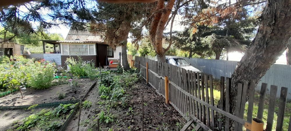 Продам дачу в хорошем состоянии