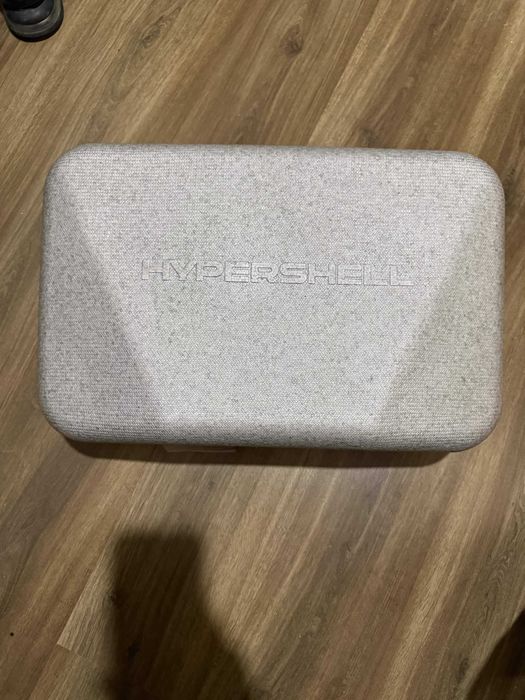 Hypershell X Pro Series