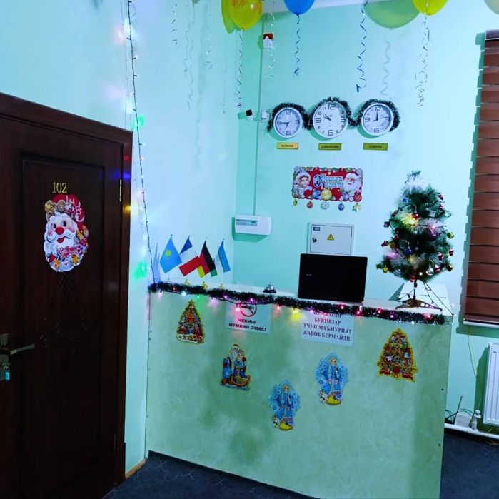 Бухоро Арзон Мехмонхона, Хостел, Квартира 24/7