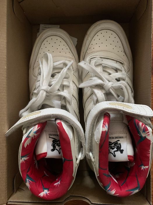 Кроссовки женские Adidas 37 размер б/у
